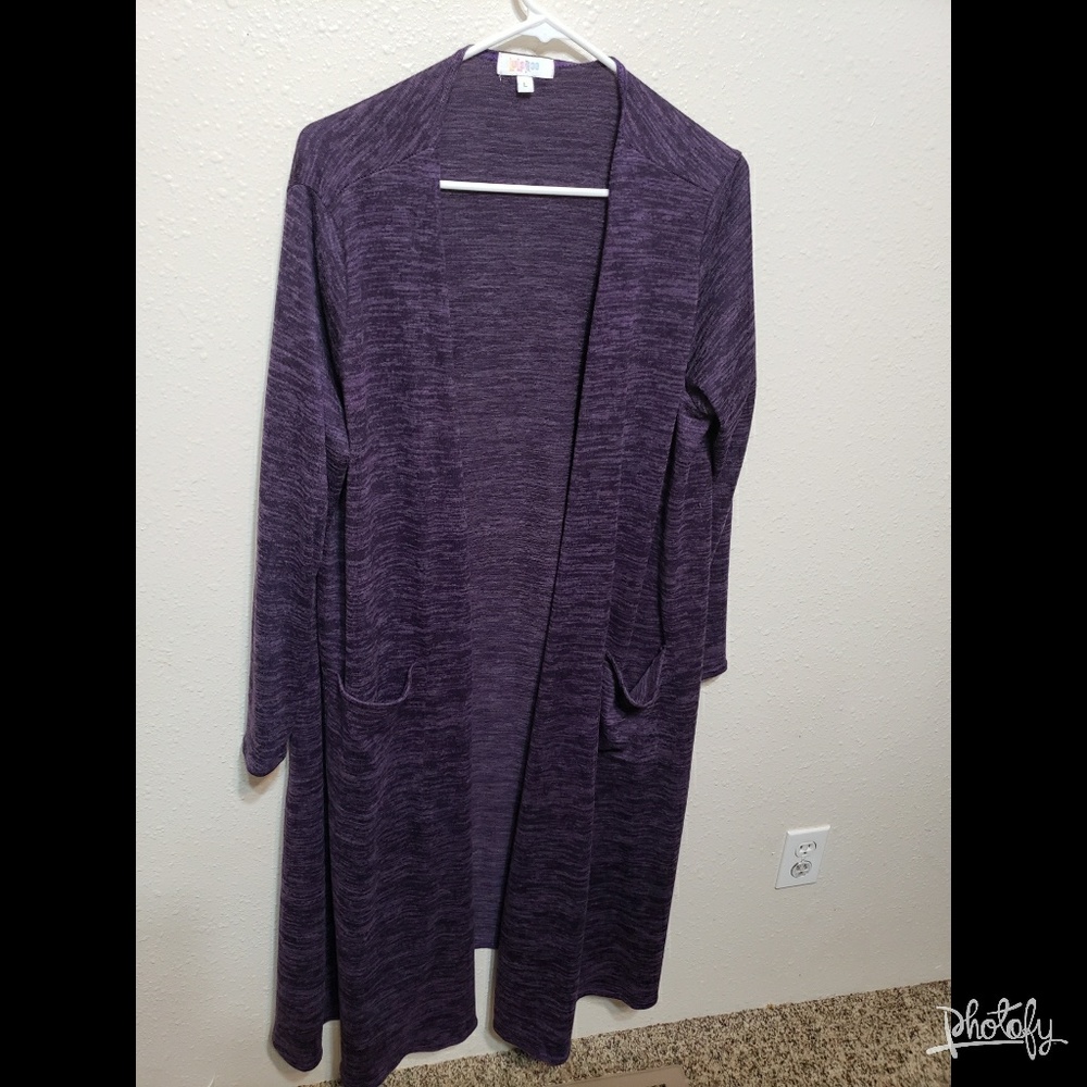 Lularoe Sarah Cardigan
